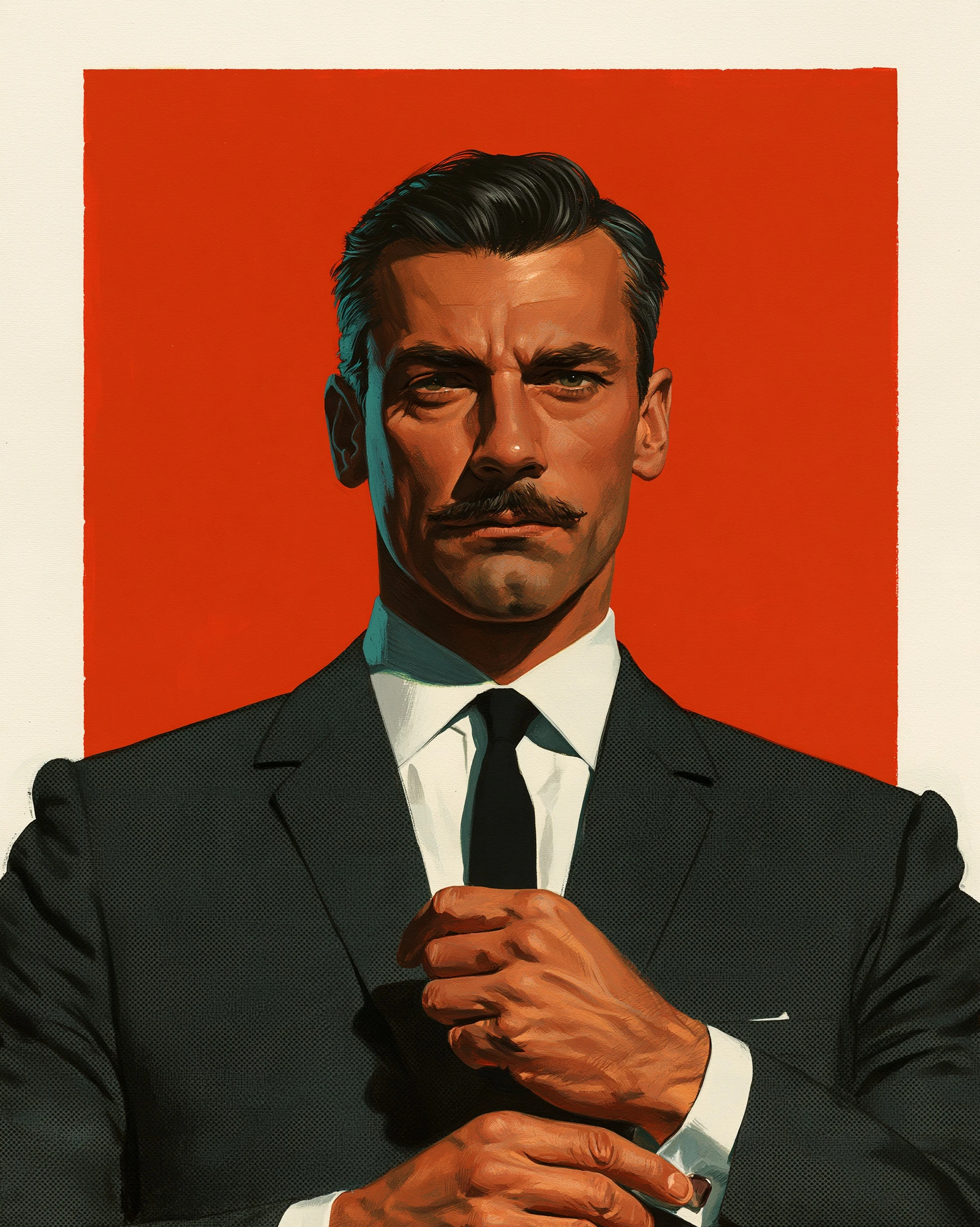 The Gentleman's Guide